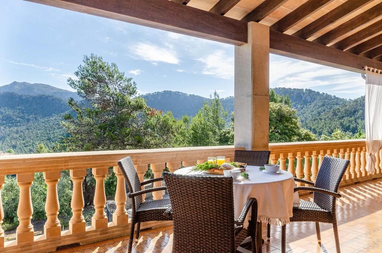 Holiday home Yourhouse Can Marquesi Lluc