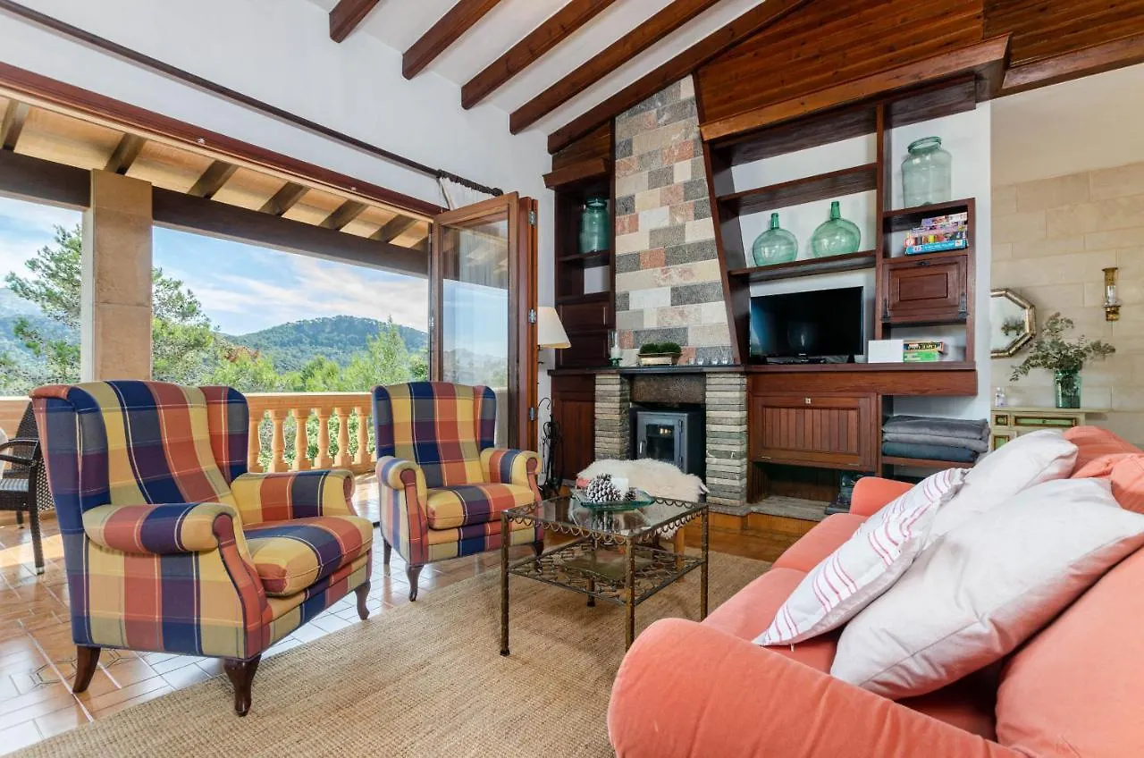 Yourhouse Can Marquesi Lluc